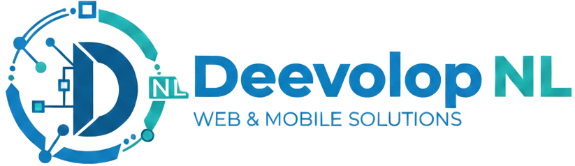 NE Devoplers Logo